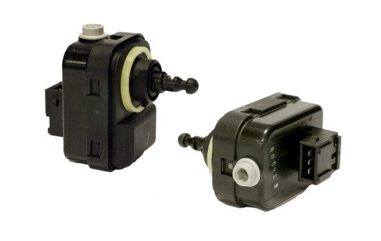 Réglage de la hauteur d'éclairage des phares du moteur 20-1027-MA-1 TYC