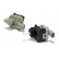 Réglage de la hauteur d'éclairage des phares du moteur 20-1067-MA-1 TYC