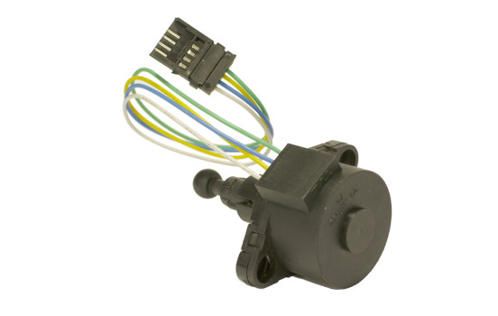 Réglage de la hauteur d'éclairage des phares du moteur 20-11257-MA-1 TYC