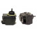 Réglage de la hauteur d'éclairage des phares du moteur 20-11607-MA-1 TYC