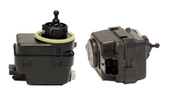Réglage de la hauteur d'éclairage des phares du moteur 20-11607-MA-1 TYC