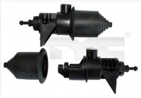 Réglage de la hauteur d'éclairage des phares du moteur 20-12477-MA-1 TYC
