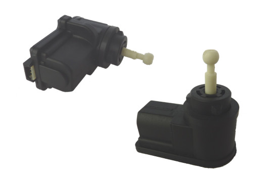 Réglage de la hauteur d'éclairage des phares du moteur 20-5385-MA-1 TYC