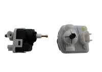 Réglage de la hauteur d'éclairage des phares du moteur 20-5895-MA-1 TYC