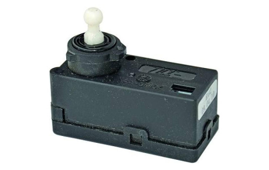 Réglage du moteur, réglage de la hauteur des phares HD Tuning
