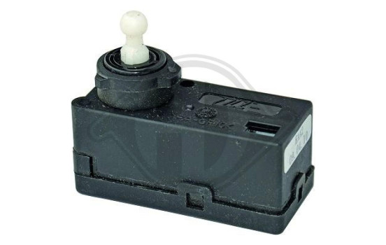Réglage du moteur, réglage de la hauteur des phares HD Tuning, Image 2