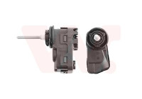 Réglage du moteur, réglage de la hauteur du phare 8259993 Van Wezel
