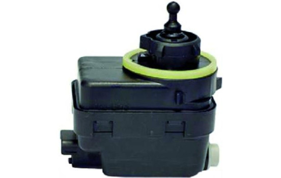 Réglage du moteur, réglage de la hauteur du phare