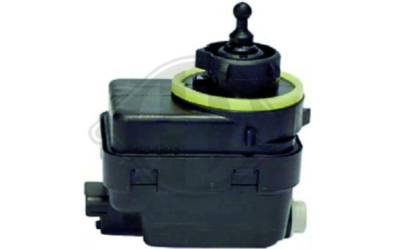 Réglage du moteur, réglage de la hauteur du phare, Image 2