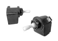 Type d'actionneur Valeo 4040993 Van Wezel