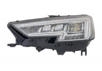 Double phare à droite LPP441 Magneti Marelli