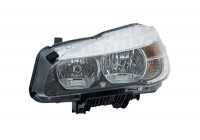 Double phare à gauche LPP452 Magneti Marelli