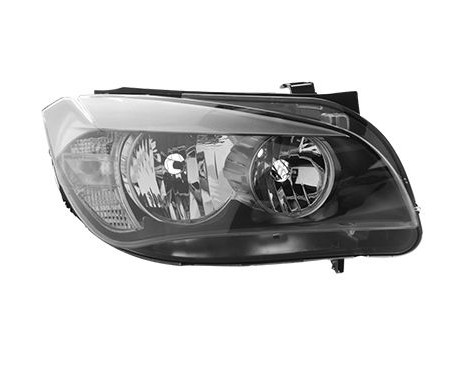 Double phare avant droit 0679964 Van Wezel