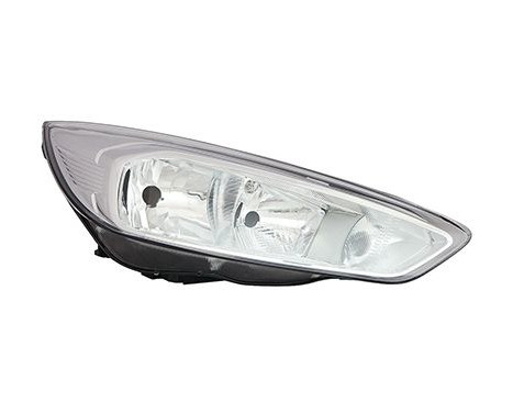 double phare avant droit 1947966 Van Wezel