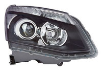Double phare avant droit 3616962 Van Wezel