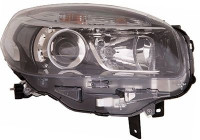 Double phare avant droit 4316964 Van Wezel