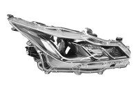 Double phare avant droit 5416962 Van Wezel