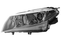 Double phare avant gauche 5251963 Van Wezel