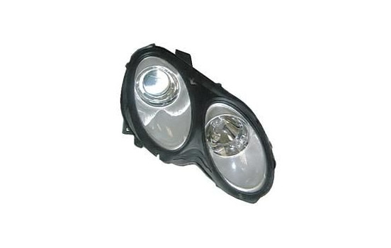 Double phare droit H7+H7 AL 2915962M Magneti Marelli, Image 3