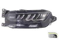 DOUBLE PHARE POUR L. 0967965V Van Wezel