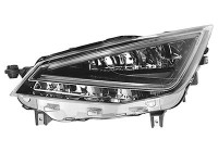 DOUBLE PHARE POUR L. 4906965 Van Wezel