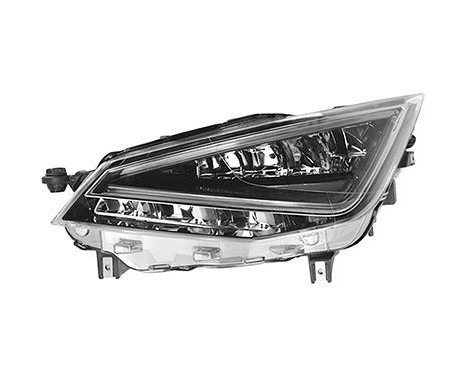 DOUBLE PHARE POUR L. 4906965 Van Wezel