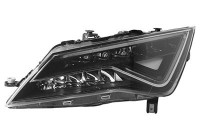 DOUBLE PHARE POUR L. 4949963 Van Wezel