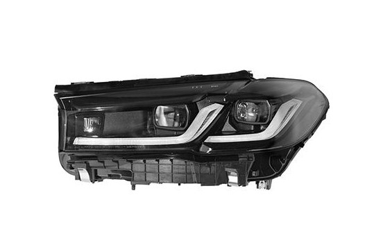 ensemble de lampe frontale, Image 2
