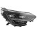 ensemble de lampe frontale, Vignette 3
