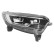 ensemble de lampe frontale, Vignette 3