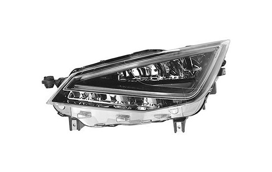 ensemble de lampe frontale, Image 2