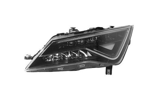 ensemble de lampe frontale, Image 2