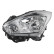 ensemble de lampe frontale, Vignette 2