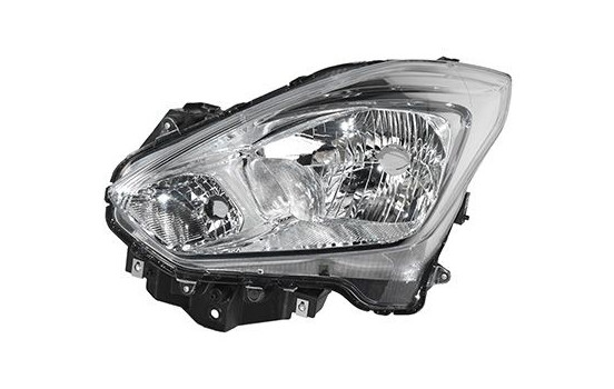 ensemble de lampe frontale, Image 2