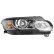 ensemble de lampe frontale, Vignette 3
