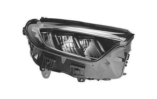 ensemble de lampe frontale, Image 3