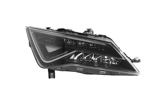 ensemble de lampe frontale, Image 3