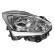 ensemble de lampe frontale, Vignette 3