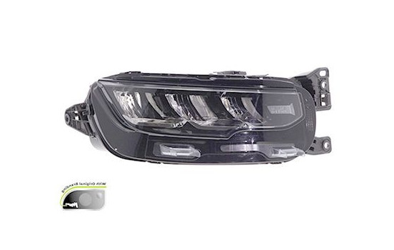 ensemble de lampe frontale, Image 3