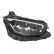 ensemble de lampe frontale, Vignette 3