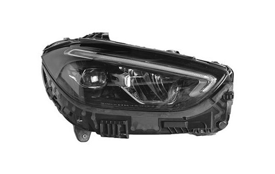 ensemble de lampe frontale, Image 3