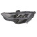 ensemble de lampe frontale, Vignette 2