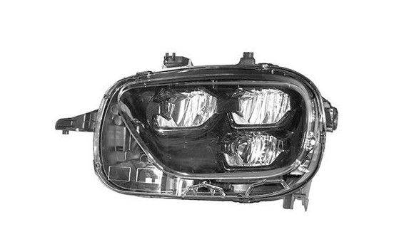 ensemble de lampe frontale, Image 2