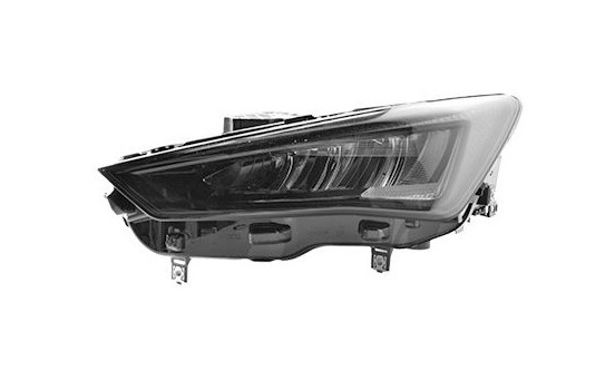 ensemble de lampe frontale, Image 2