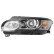 ensemble de lampe frontale, Vignette 2