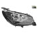 ensemble de lampe frontale, Vignette 3