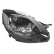 ensemble de lampe frontale, Vignette 3