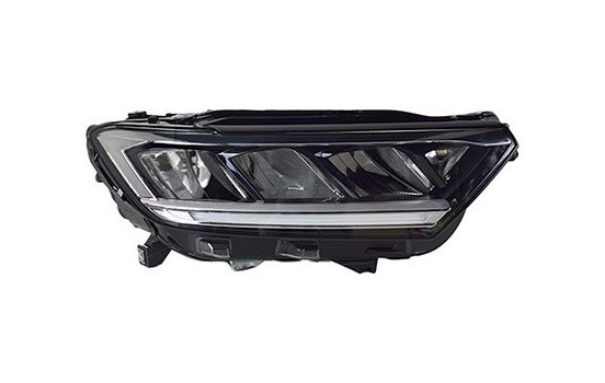 ensemble de lampe frontale, Image 3