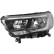 ensemble de lampe frontale, Vignette 2