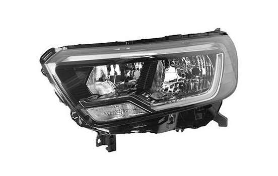 ensemble de lampe frontale, Image 2